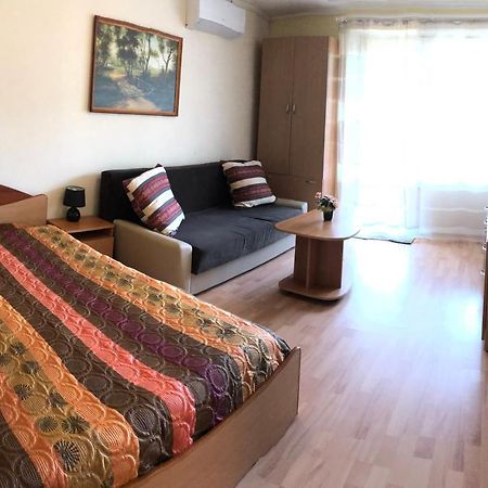Appartamento Butai Labai Geroje Vietoje Prie Juros Palanga Esterno foto