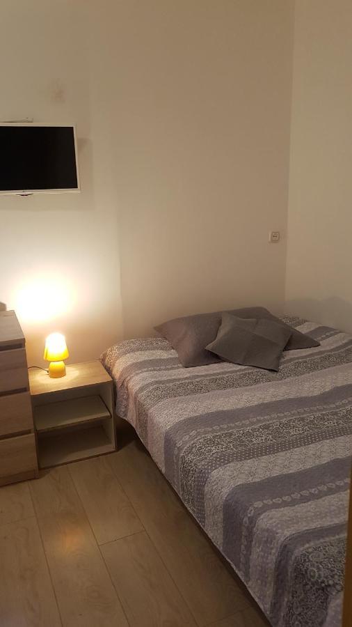 Appartamento Butai Labai Geroje Vietoje Prie Juros Palanga Esterno foto