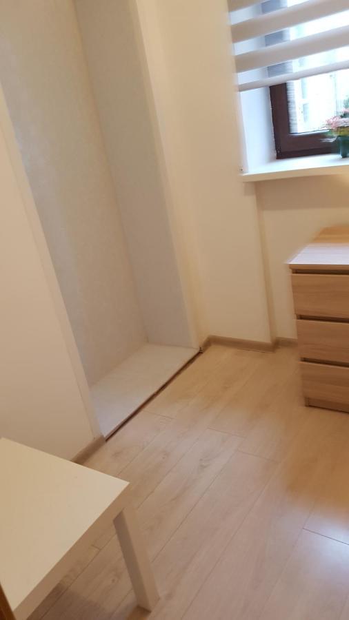 Appartamento Butai Labai Geroje Vietoje Prie Juros Palanga Esterno foto