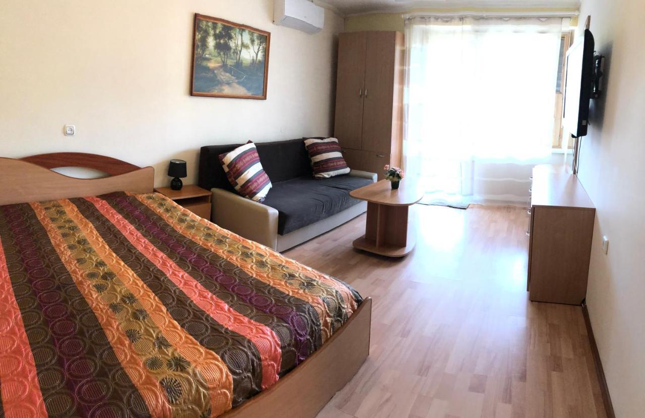 Appartamento Butai Labai Geroje Vietoje Prie Juros Palanga Esterno foto