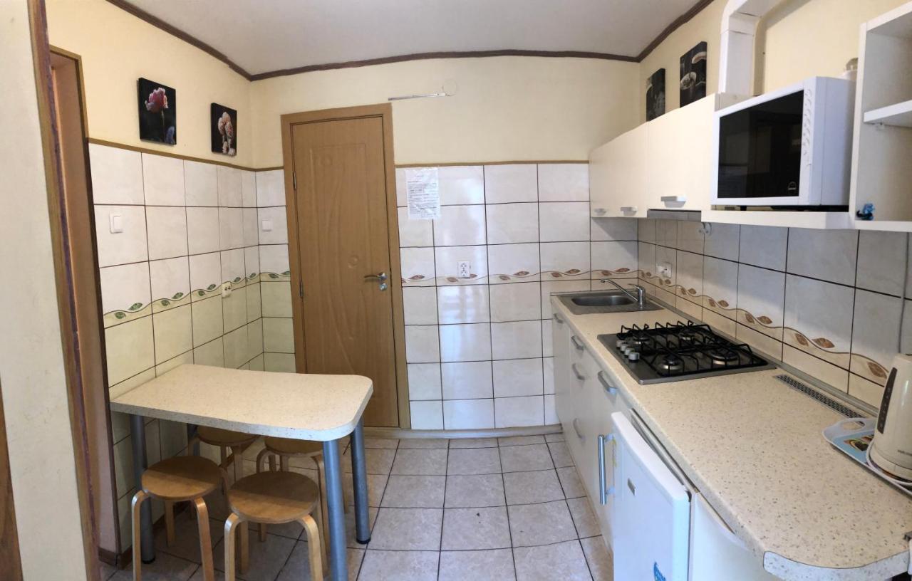 Appartamento Butai Labai Geroje Vietoje Prie Juros Palanga Esterno foto