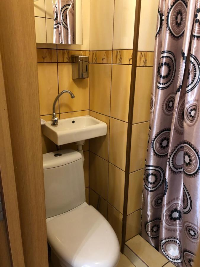 Appartamento Butai Labai Geroje Vietoje Prie Juros Palanga Esterno foto