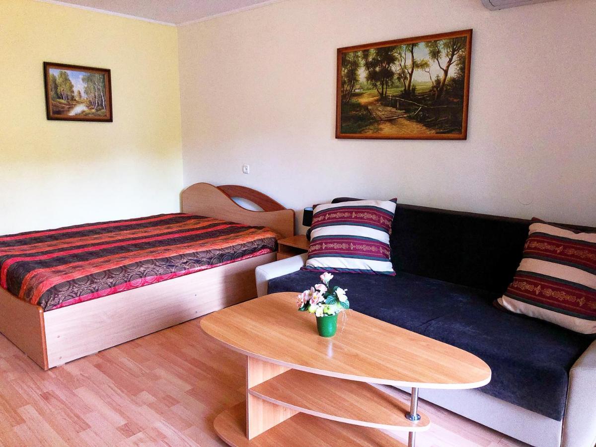 Appartamento Butai Labai Geroje Vietoje Prie Juros Palanga Esterno foto