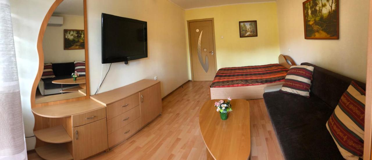 Appartamento Butai Labai Geroje Vietoje Prie Juros Palanga Esterno foto