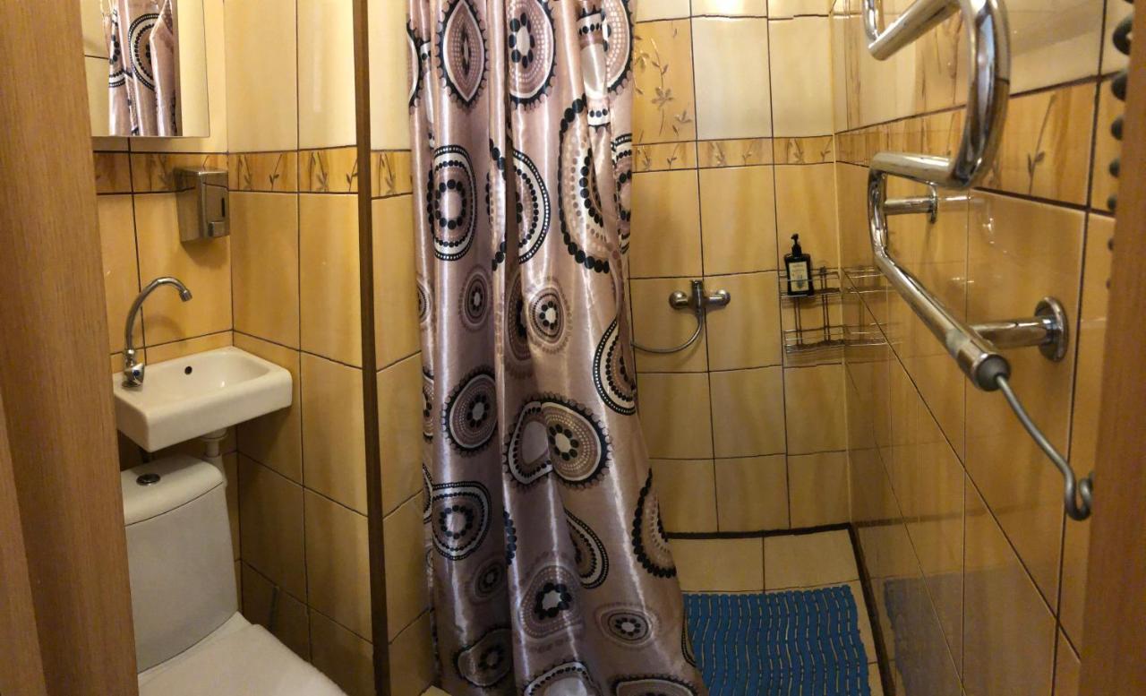 Appartamento Butai Labai Geroje Vietoje Prie Juros Palanga Esterno foto