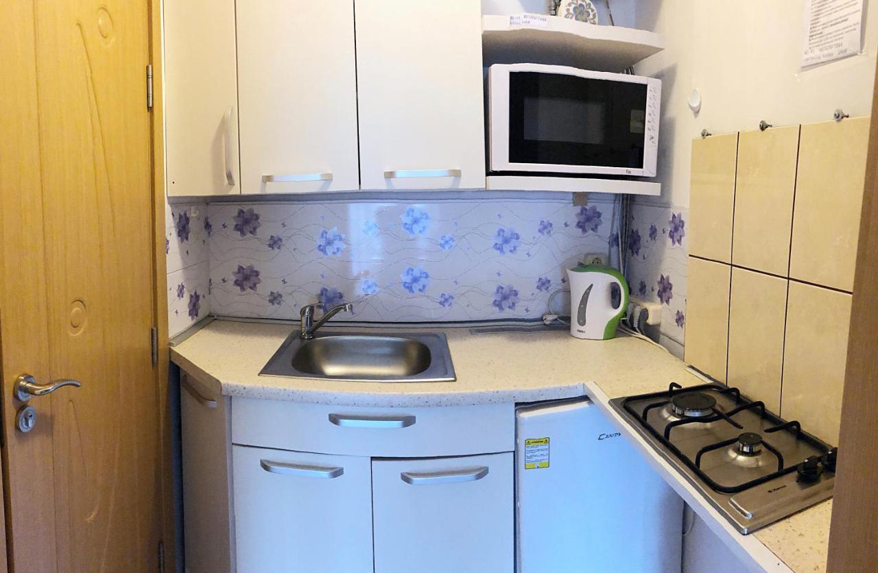 Appartamento Butai Labai Geroje Vietoje Prie Juros Palanga Esterno foto
