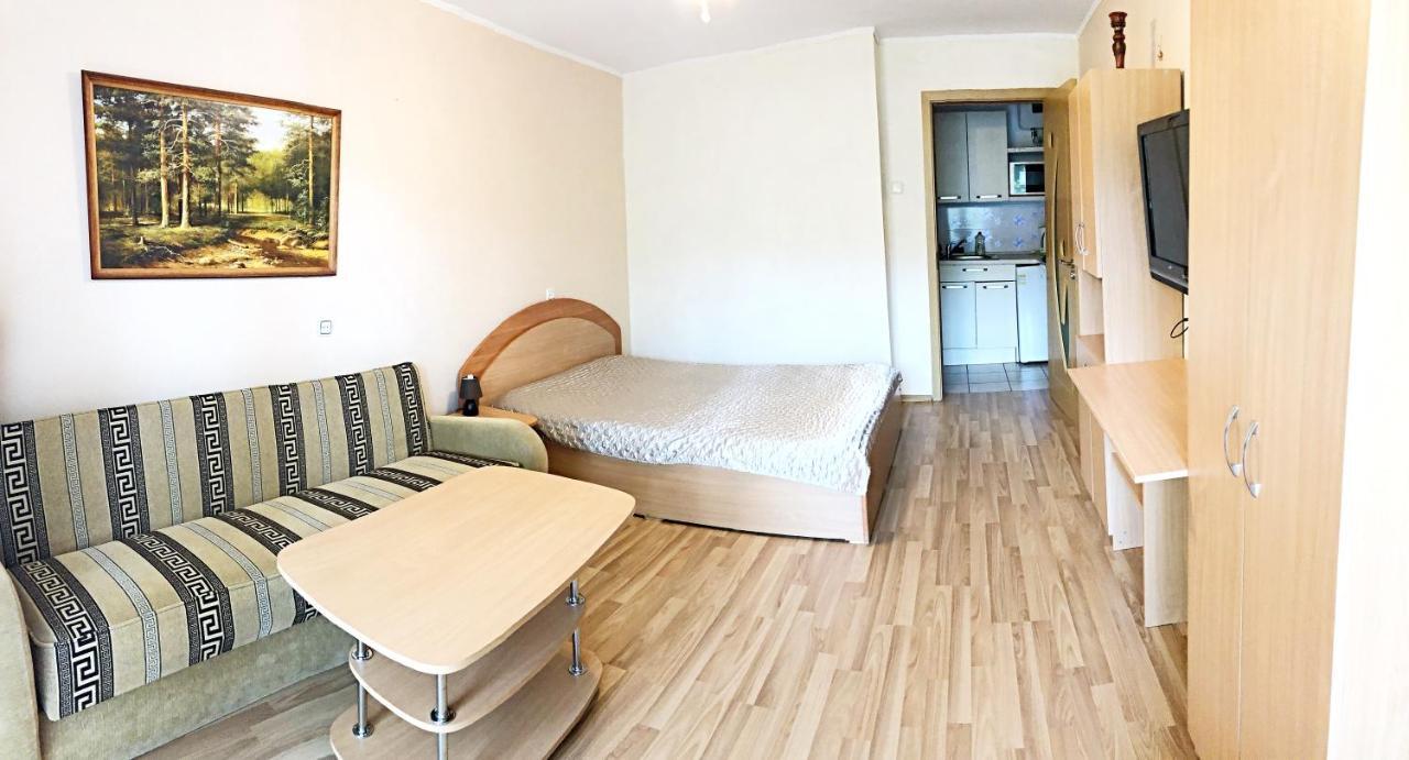 Appartamento Butai Labai Geroje Vietoje Prie Juros Palanga Esterno foto