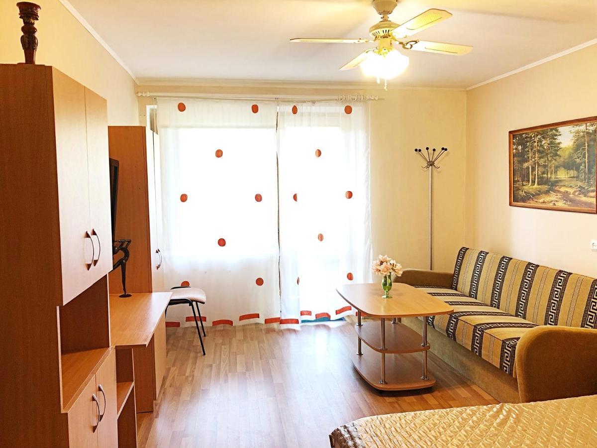 Appartamento Butai Labai Geroje Vietoje Prie Juros Palanga Esterno foto